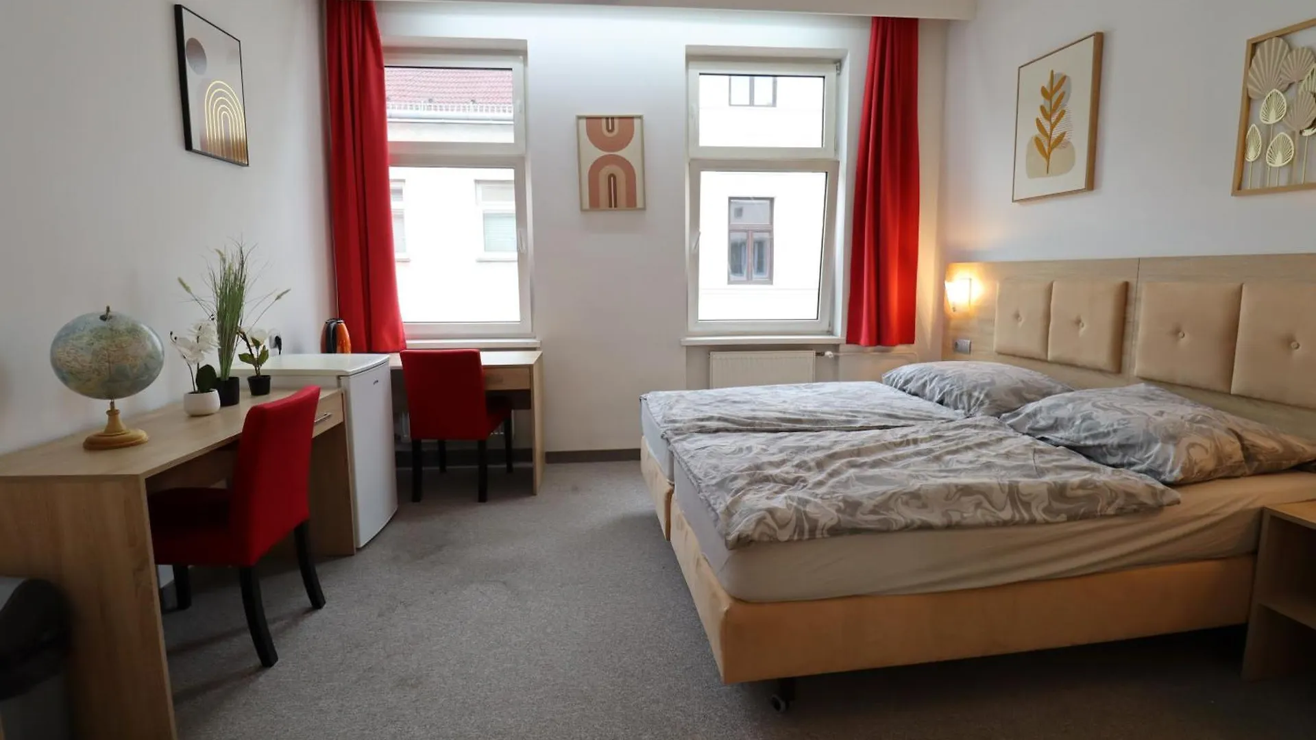 Default 1170 Hotel Wenen